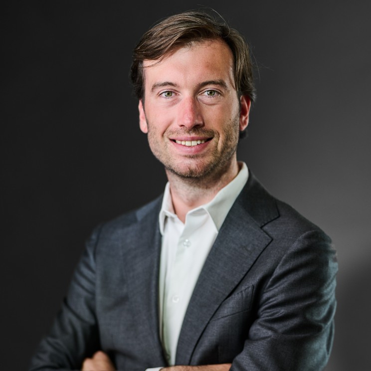 Arnaud Wala