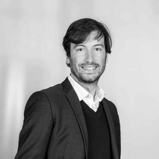 Arnaud Wala